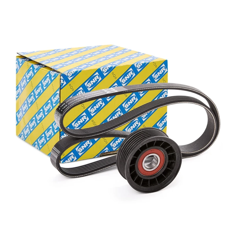 Image of V-Ribbed Belt Set SNR KA852.07