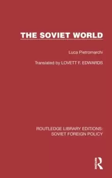 Image of The Soviet World