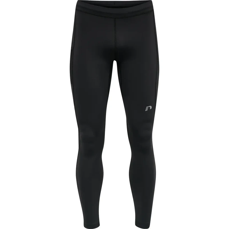Image of Legging Newline core Noir Male 2XL