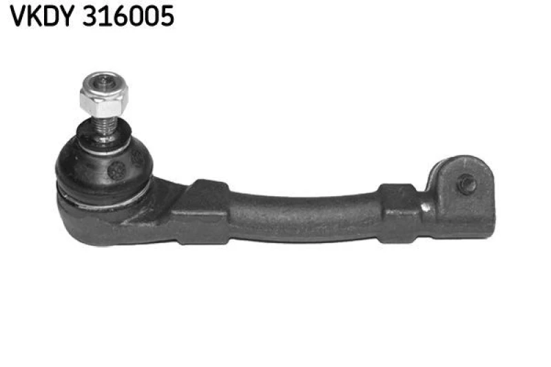 Image of SKF Track rod end SKF VKDY 316005