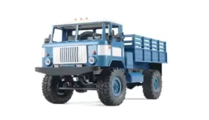 image of Amewi 22323 - Crawler truck - Electric engine - 1:16 - Blue White...