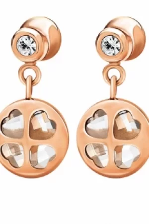 Image of Folli Follie Jewellery H4H Win Earring JEWEL 5040.2196
