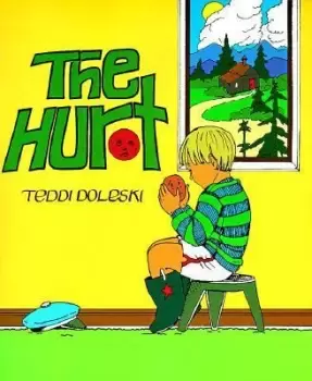 Image of The Hurt by Teddi Doleski