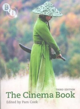 Image of The Cinema Book by Pam Cook Paperback