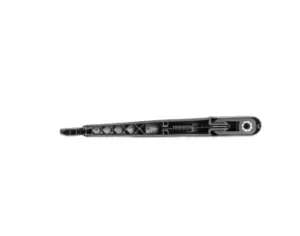 Image of RIDEX Wiper Arm PEUGEOT 301W0031 6429T1 Windscreen Wiper Arm,Wiper Arm, windscreen washer
