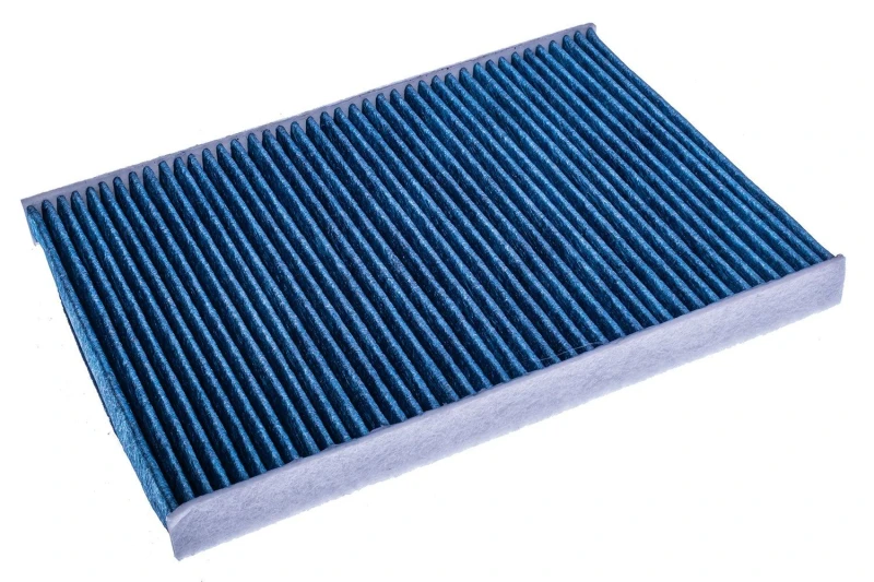 Image of DENCKERMANN Pollen filter DENCKERMANN M111001A