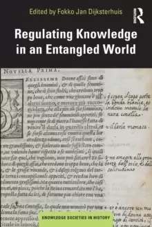 Image of Regulating Knowledge in an Entangled World