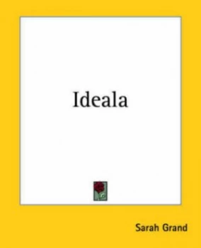 Image of Ideala by Sarah Grand Paperback