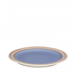 Image of Denby Heritage Fountain Medium Plate