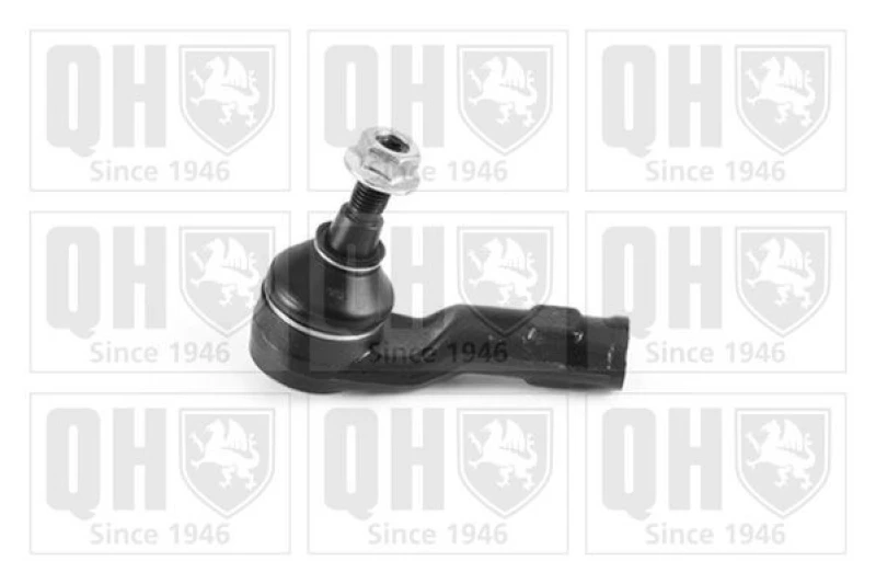 Image of QUINTON HAZELL Track rod end QUINTON HAZELL QR4257S