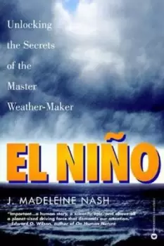 Image of El Nio by J. Madeleine Nash