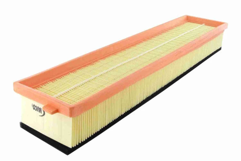Image of VAICO V22-0275 Air filter Original VAICO Quality, Filter Insert Air Filter (8)