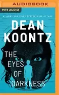 Image of eyes of darkness