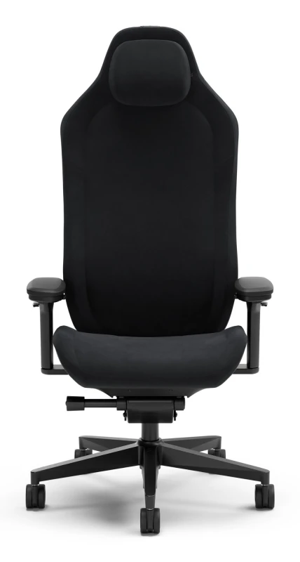 Image of Fractal Design FD-CH-RE1A-01 video game chair PC gaming chair Padded s