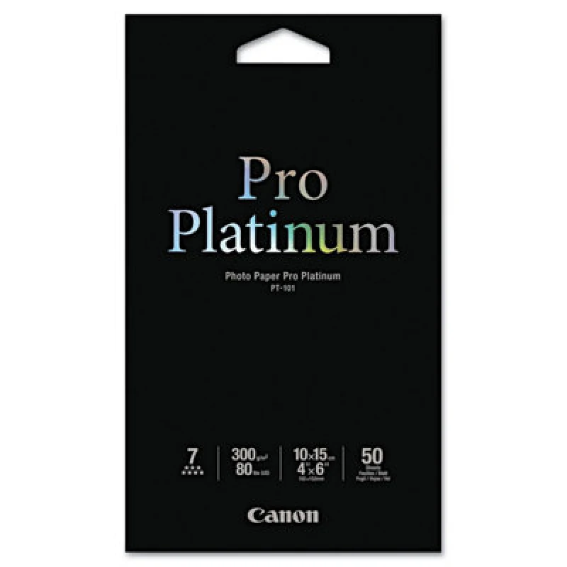 Image of Canon 2768B014 Printer Paper -