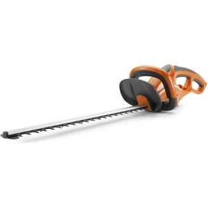 image of Flymo EasiCut 610XT 600mm 500W Corded Hedge Trimmer