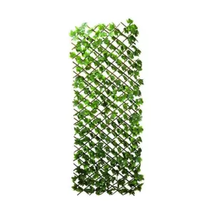 Image of Smart Garden Maple Leaf Willow Trellis
