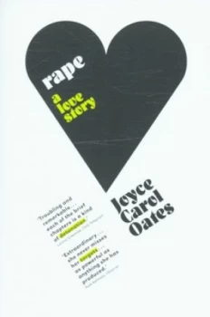 Image of Rape by Joyce Carol Oates Paperback