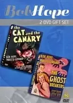 Image of Bob Hope - The Ghost Breakers / Cat And The Canary