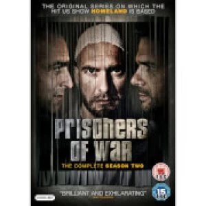 Image of Prisoners of War - Season 2