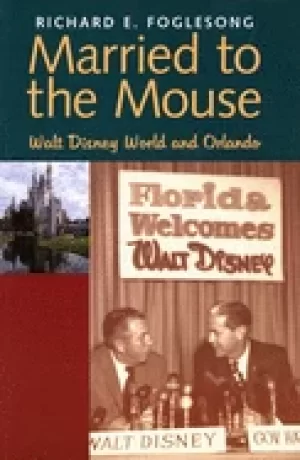Image of married to the mouse walt disney world and orlando