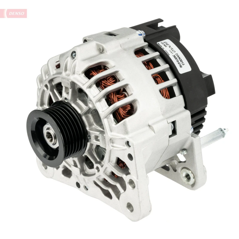 Image of DENSO Alternator DENSO DAN3013