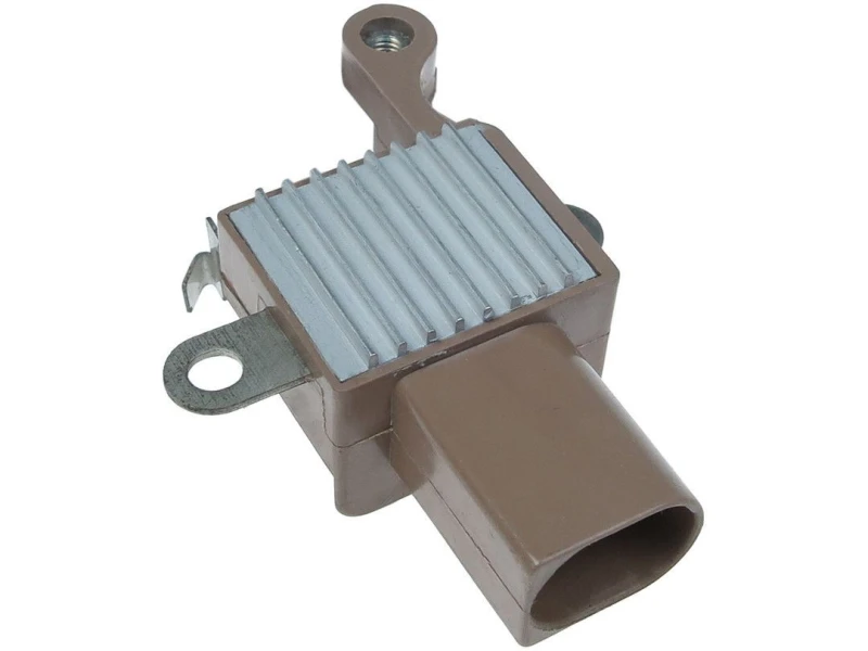 Image of AS-PL Alternator voltage regulator AS-PL ARE6130P