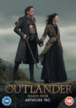 image of Outlander - Season 4