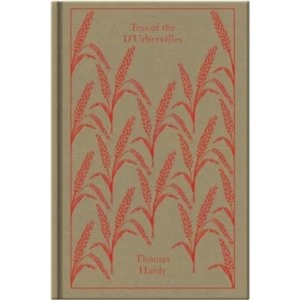 Image of Tess of the D'Urbervilles by Thomas Hardy (Hardback, 2008)