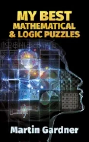 Image of my best mathematical and logic puzzles
