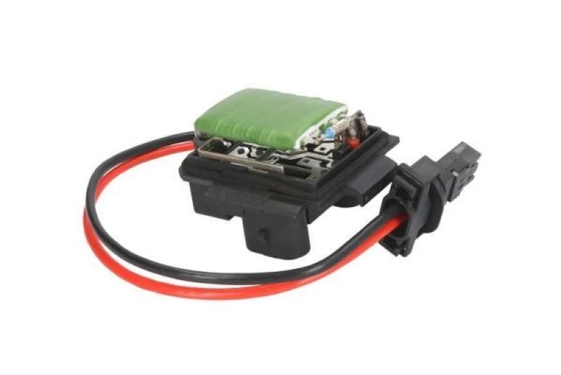Image of THERMOTEC Actuator, air conditioning THERMOTEC DER020TT