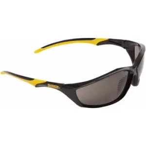 image of Router Smoke Safety Glasses - Dewalt