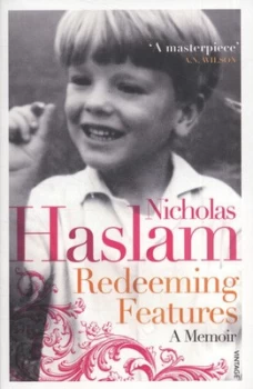Image of Redeeming Features by Nicky Haslam Paperback