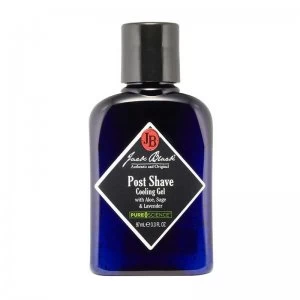 Jack Black Post Shave Cooling Gel 97ml