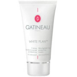 image of Gatineau White Plan Skin Lightening Protective Cream 50ml