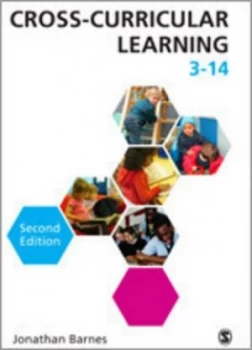Image of Cross-Curricular Learning 3-14 by Jonathan Barnes Paperback