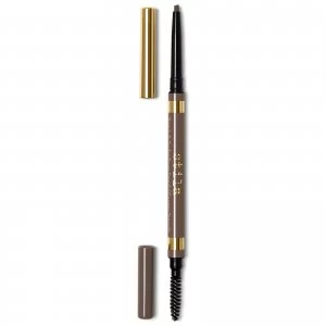 image of Stila Sketch and Sculpt Brow Pencil 4g (Various Shades) - Light