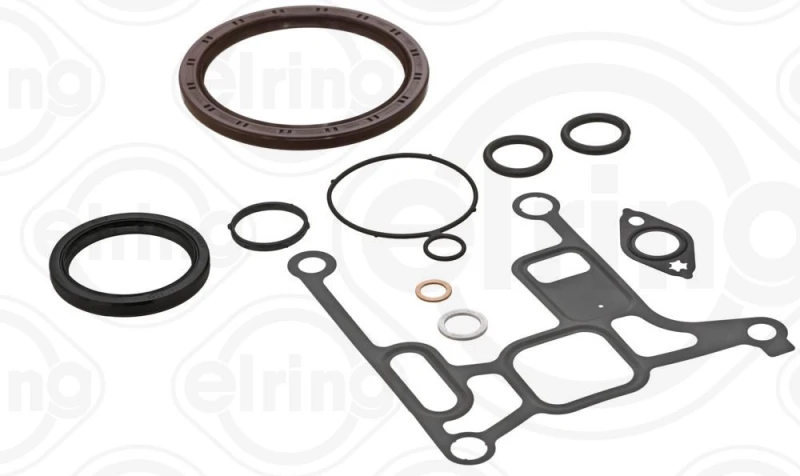 Image of Crankcase gasket set ELRING 550.970