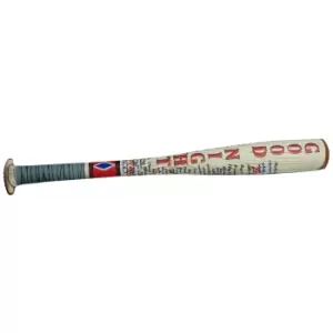 Image of Official Rubies DC Comics Harley Quinn 56cm Bat