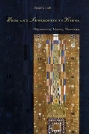 Image of eros and inwardness in vienna weininger musil doderer
