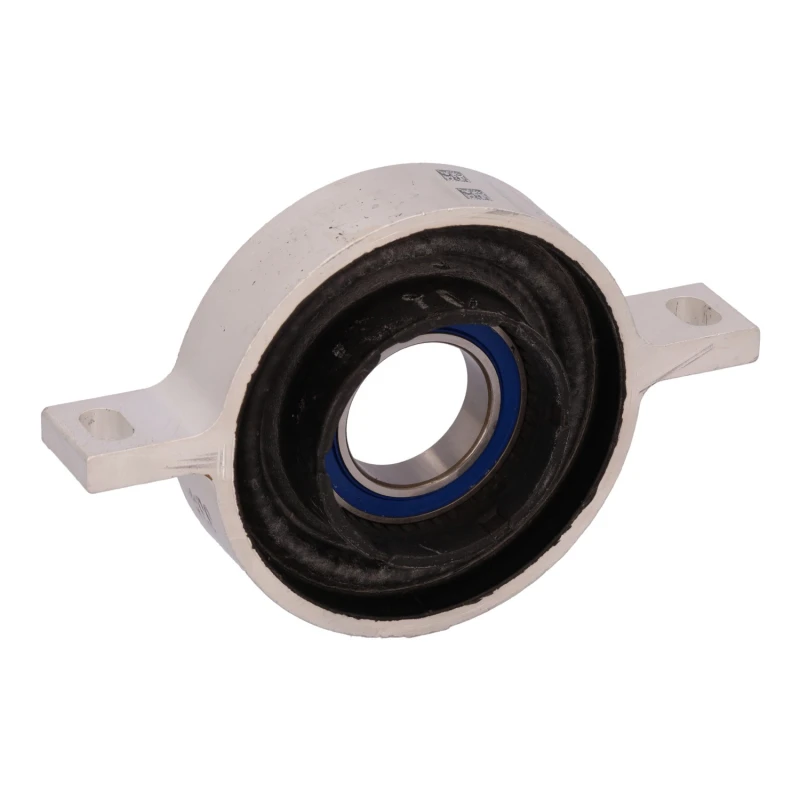 Image of FEBI BILSTEIN 195123 Suspension, drive shaft with ball bearing Suspension,drive shaft (1420)