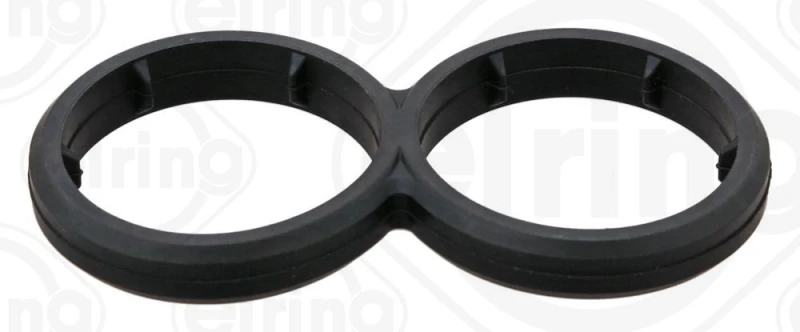 Image of ELRING Oil filter housing gasket ELRING 567.530