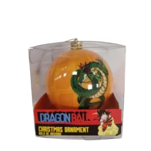 image of Dragon Ball Ornament Shenron