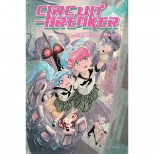Image of Circuit Breaker Volume 1