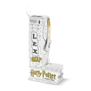 Image of Harry Potter Lex-Go! Word Game for Puzzles and Board Games