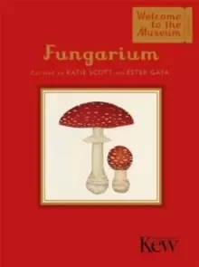 Image of Fungarium (Mini Gift Edition)
