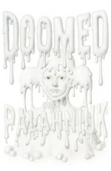Image of Doomed by Chuck Palahniuk Hardback