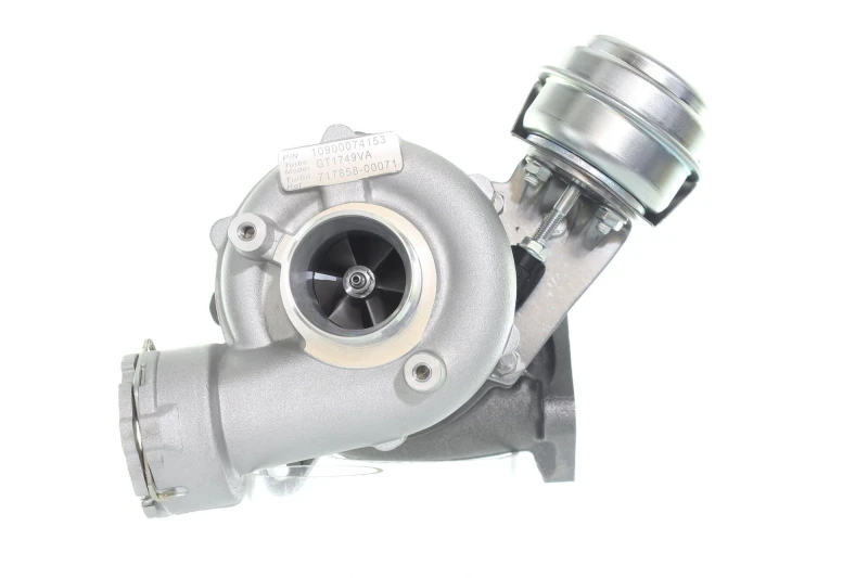 Image of Turbocharger ALANKO 10900074