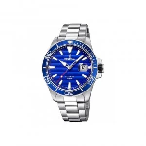 image of Festina Mens Watch F20360/1