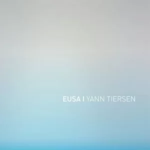 Image of EUSA by Yann Tiersen CD Album